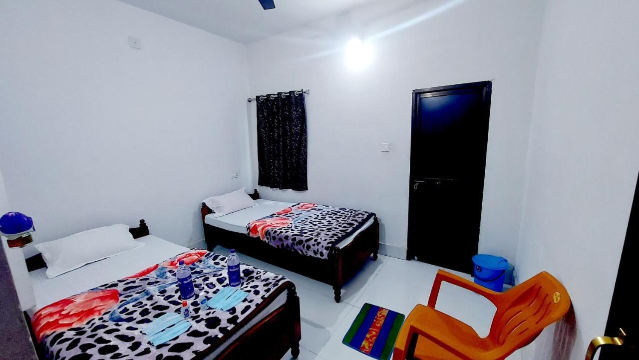 Nilam Guest House بود جايا المظهر الخارجي الصورة
